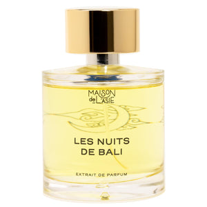 Les Nuit de Bali Extrait de Parfum - escentials.com