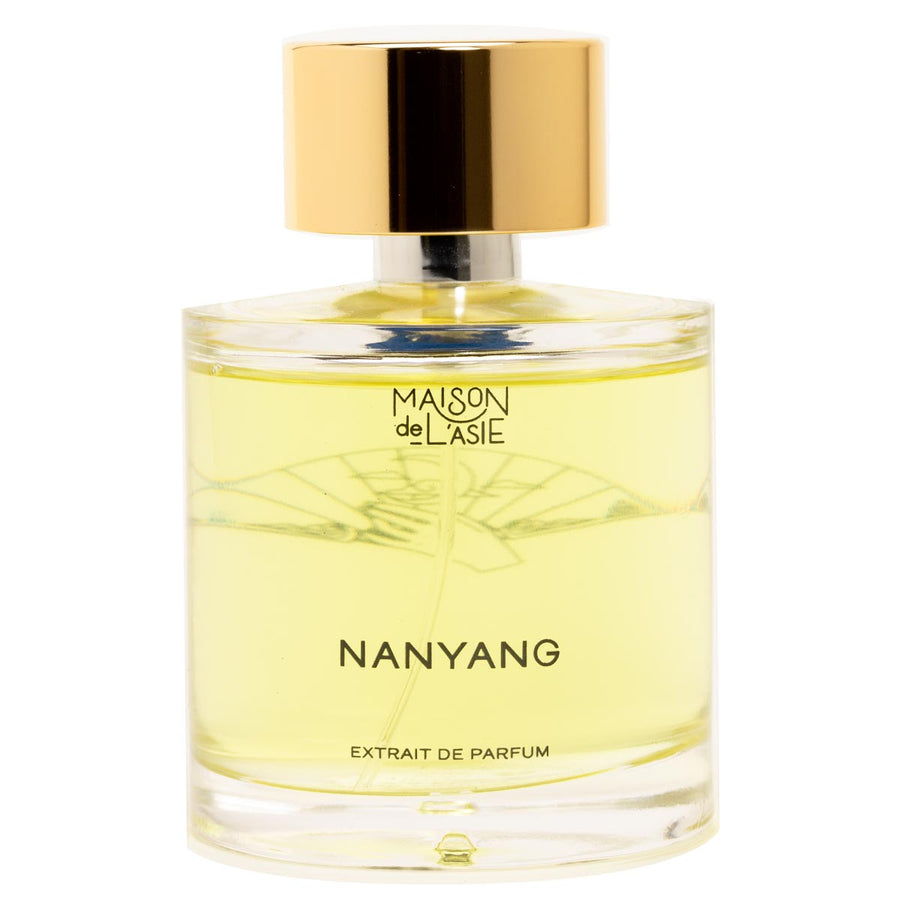 Chapter One Nanyang Extrait de Parfum - escentials.com