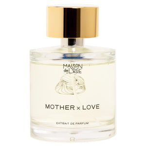Chapter One Mother x Love Extrait de Parfum - escentials.com