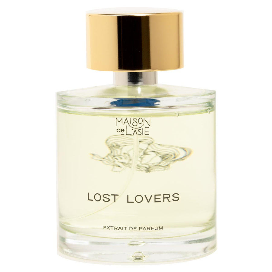 Chapter One Lost Lovers Extrait de Parfum - escentials.com