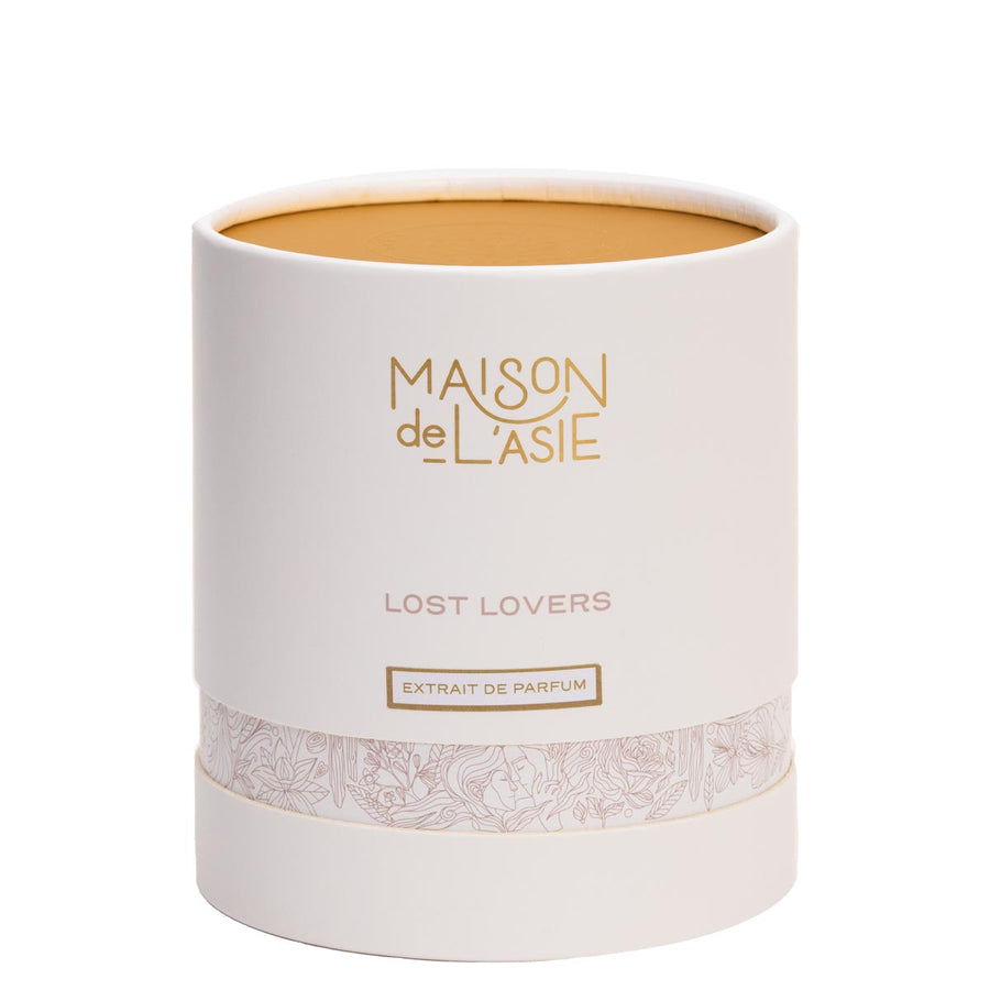 Chapter One Lost Lovers Extrait de Parfum - escentials.com