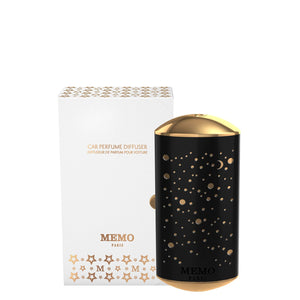 Memo Paris - Car Diffuser - escentials.com