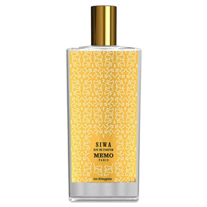 Memo Paris - Siwa Eau de Parfum, 75ml - escentials.com