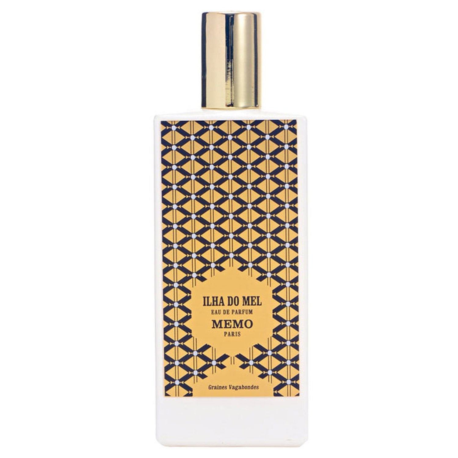 Ilha Do Mel Eau de Parfum, 75ml