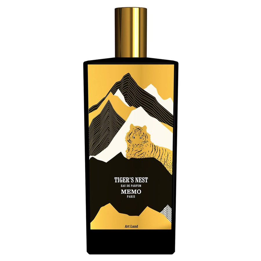 Memo Paris - Tiger's Nest Eau de Parfum, 75ml - escentials.com
