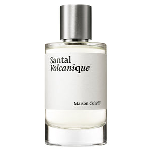 Santal Volcanique