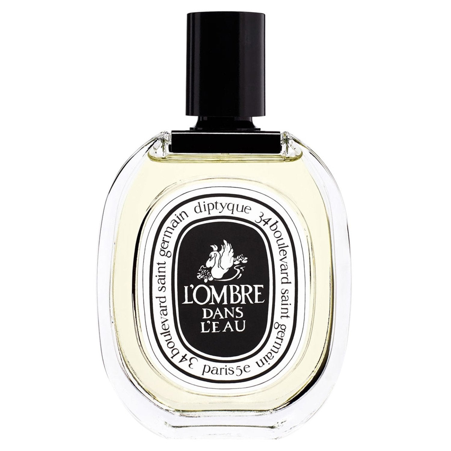 L'Ombre dans l'Eau Eau de Toilette | escentials.com