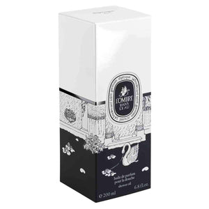 diptyque - L’Ombre dans l’Eau Shower Oil - escentials.com