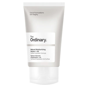 The Ordinary - Natural Moisturizing Factors + HA - escentials.com