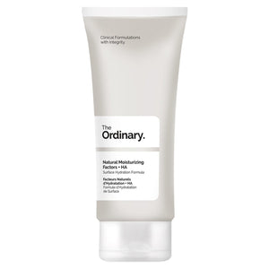 The Ordinary - Natural Moisturizing Factors + HA - escentials.com