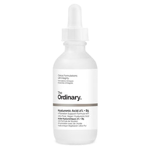 The Ordinary - Hyaluronic Acid 2% + B5 - escentials.com