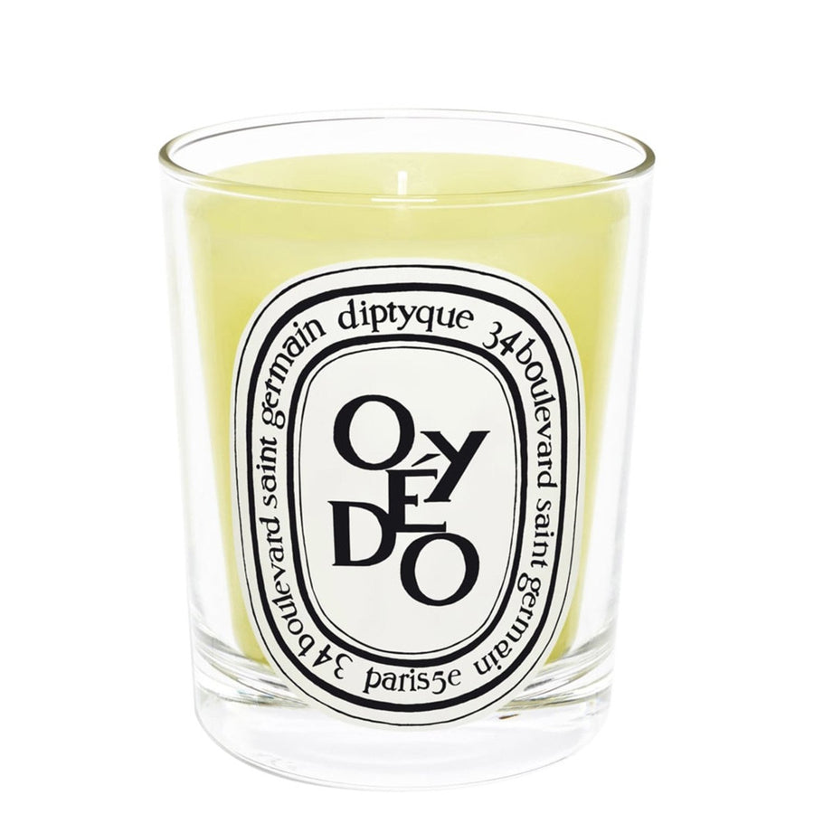 diptyque - Oyedo Scented Candle - escentials.com