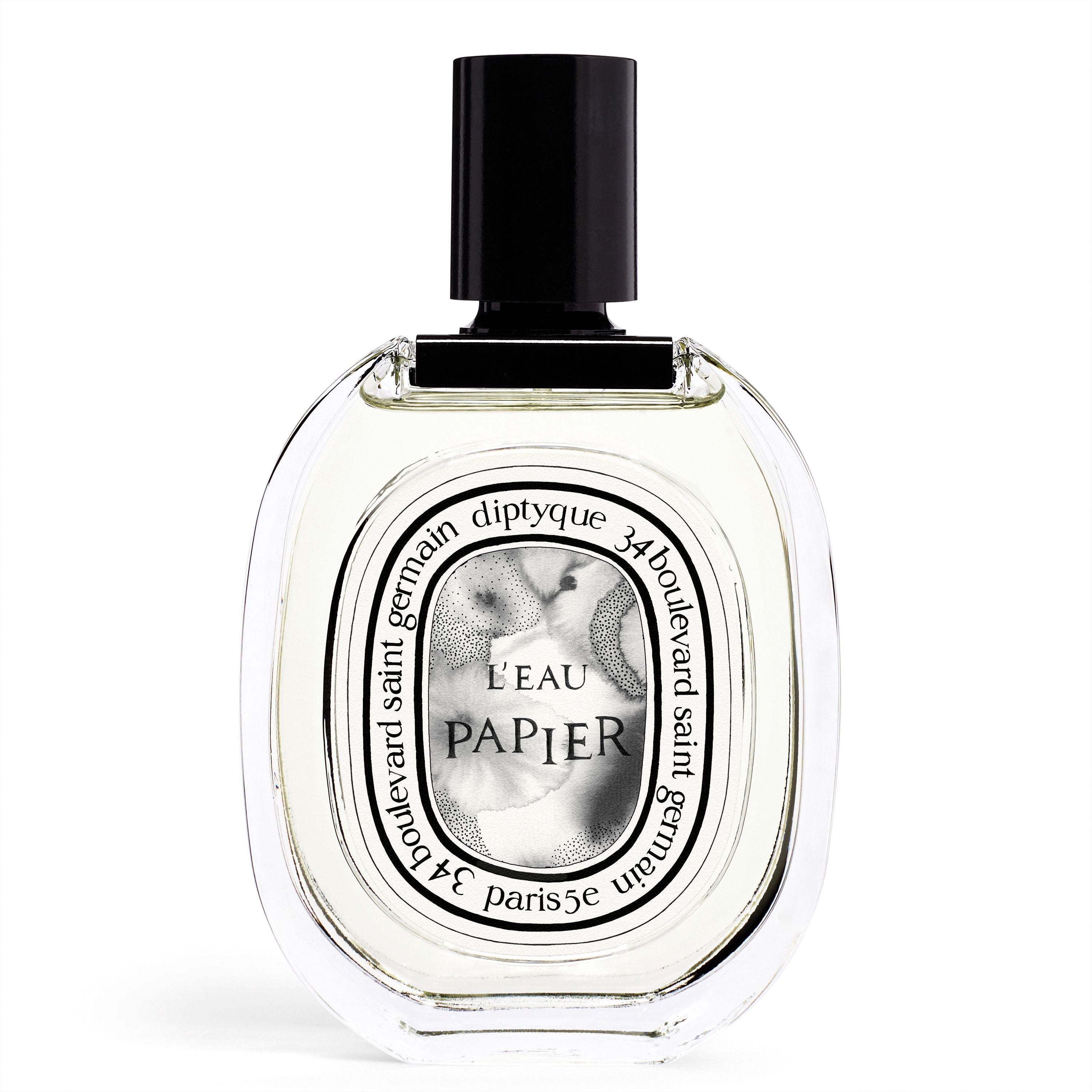 diptyque L'EAU PAPIER 香水(ユニセックス) L'Eau Papier | escentials.com