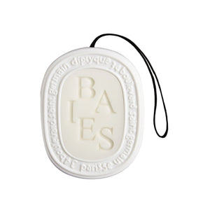 diptyque - Scented Oval Baies - escentials.com