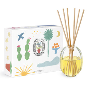 Citronnelle Reed Diffuser