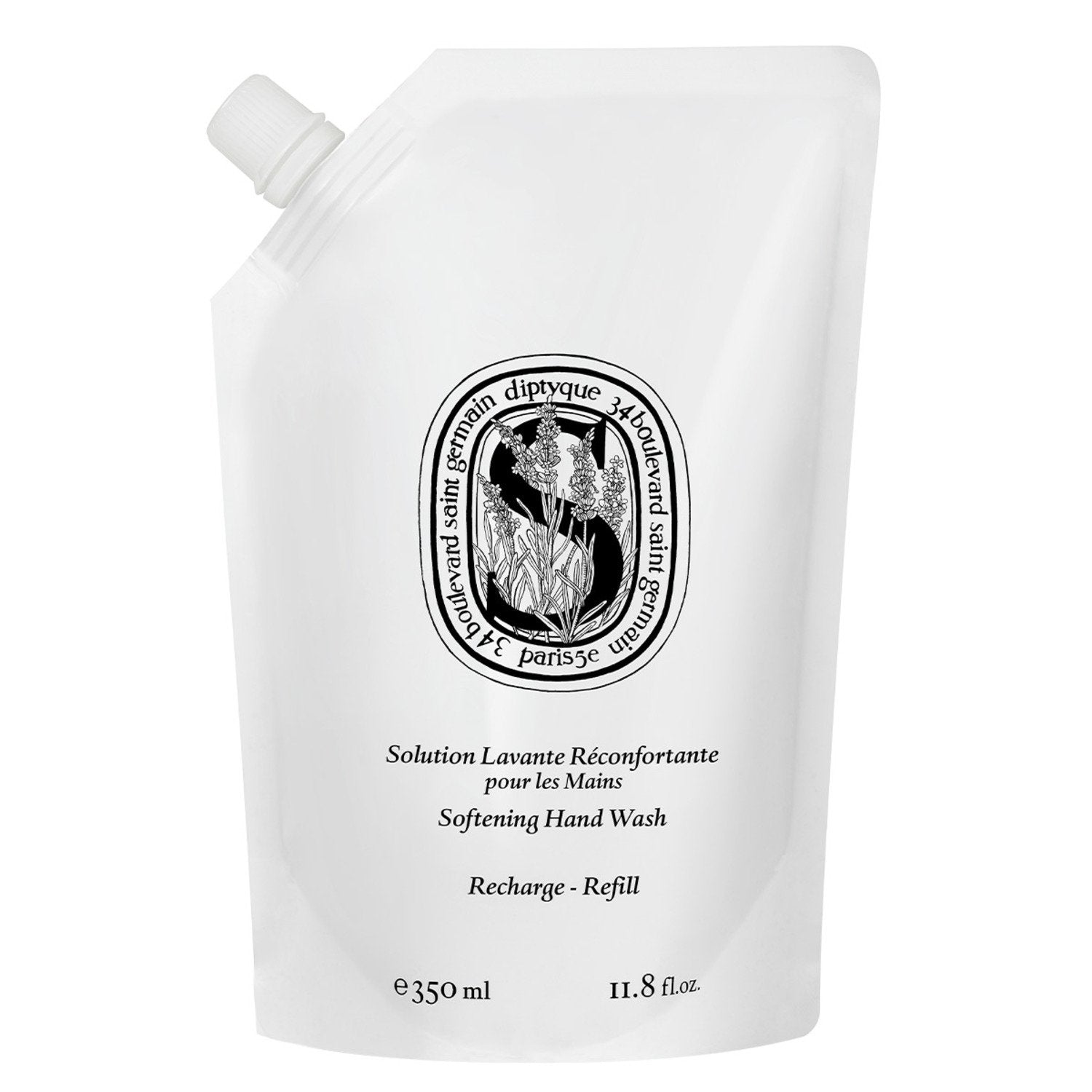 Diptyque Softening Hand Wash Refill
