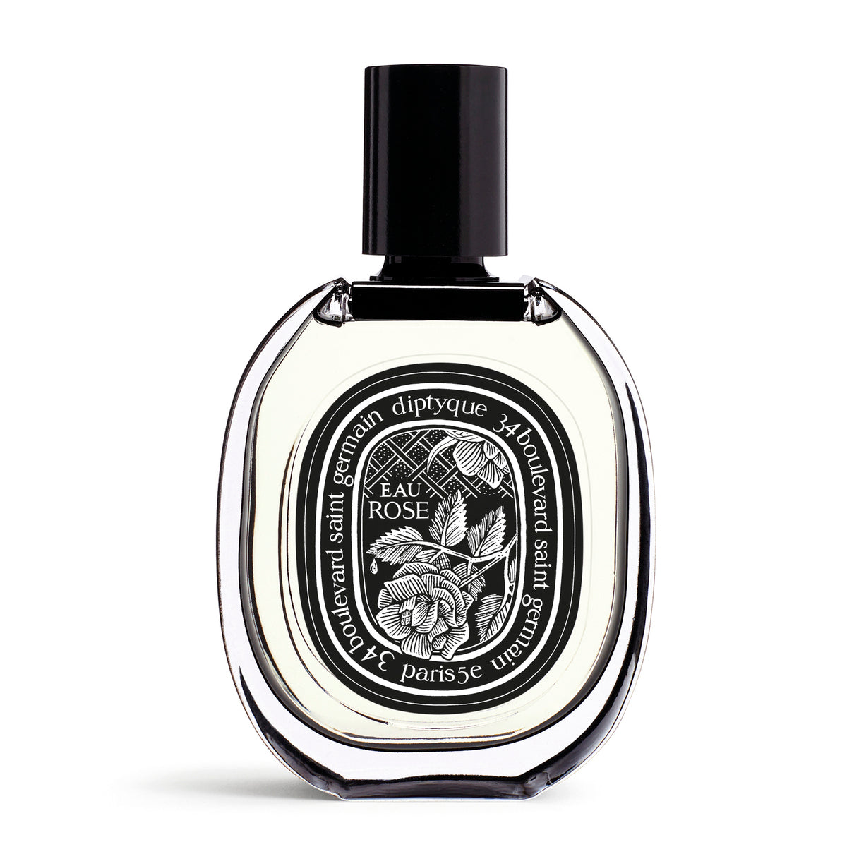 Eau Rose Eau de Parfum 75ml | escentials.com