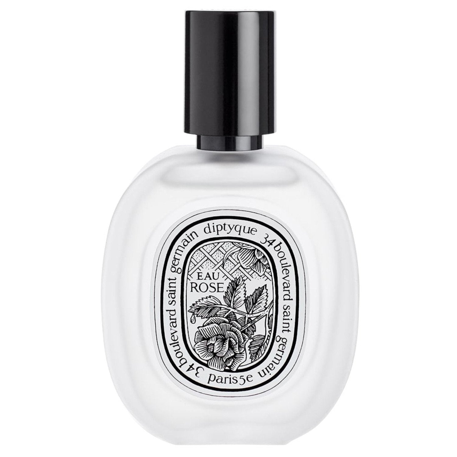 diptyque Eau Rose ヘアミスト 30ml Diptyque Eau Rose ヘアミスト 30ml (フレグランス) IFCHIC.COM