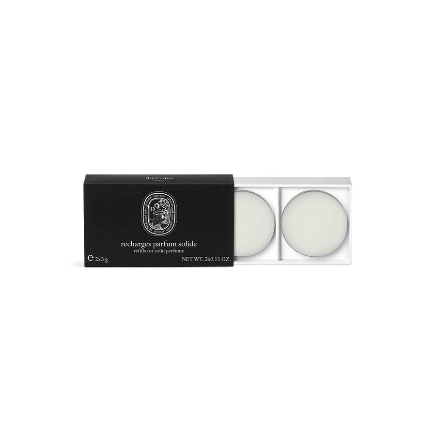 Do Son Solid Refill for Solid perfume