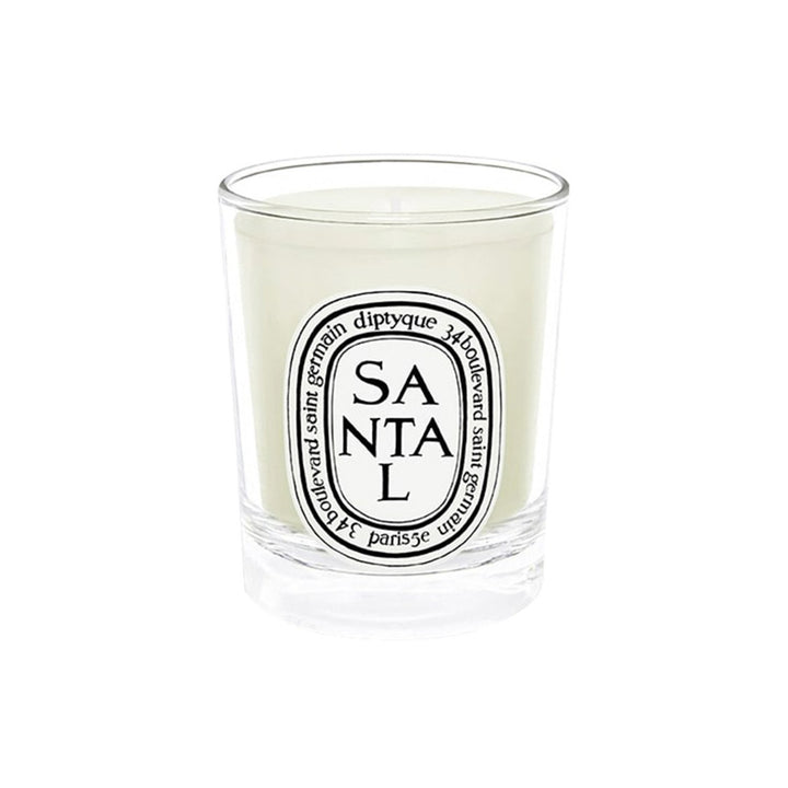diptyque - Santal Scented Candle - escentials.com