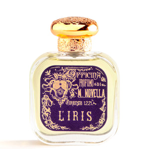 L'Iris Eau de Parfum