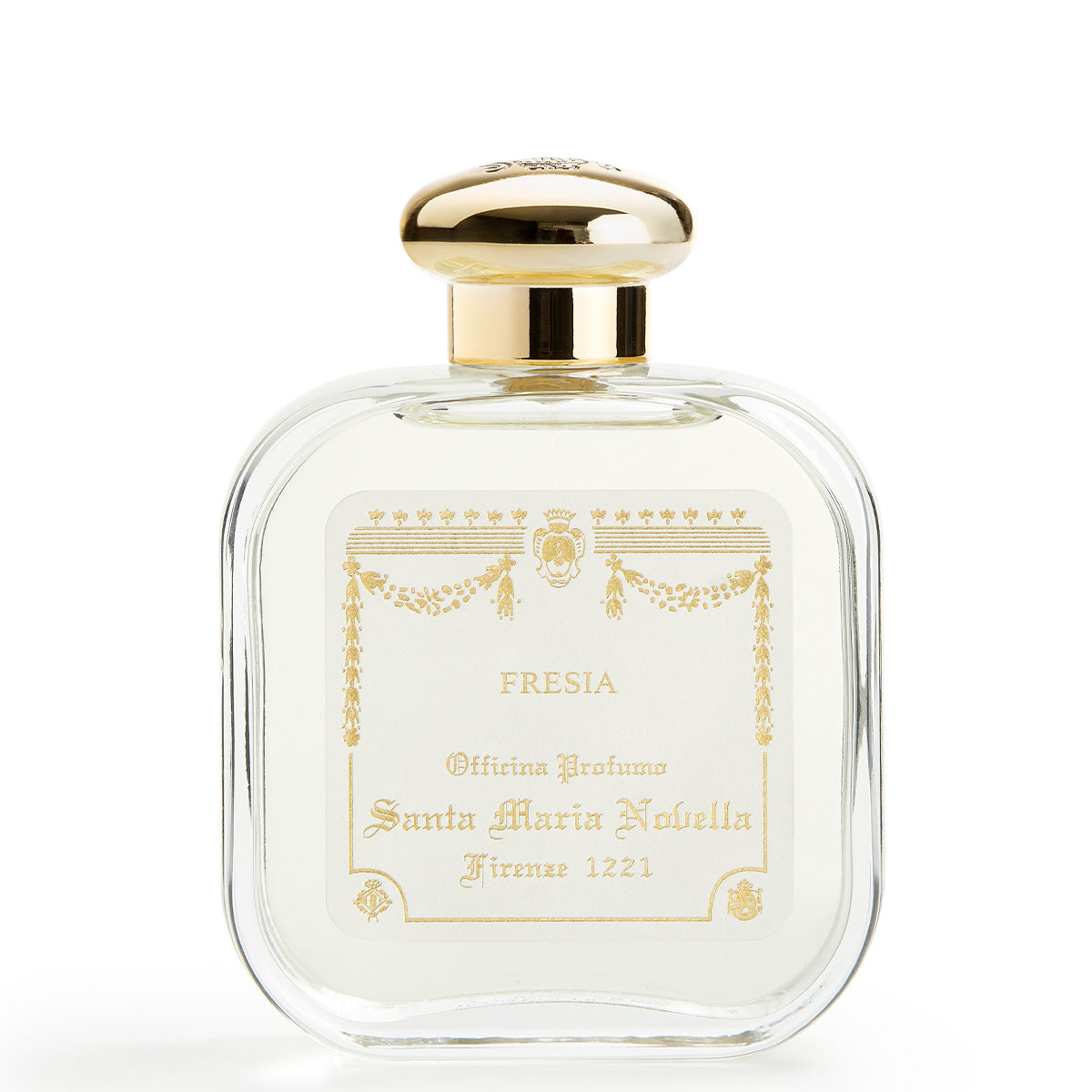 Fresia Eau de Cologne | escentials.com
