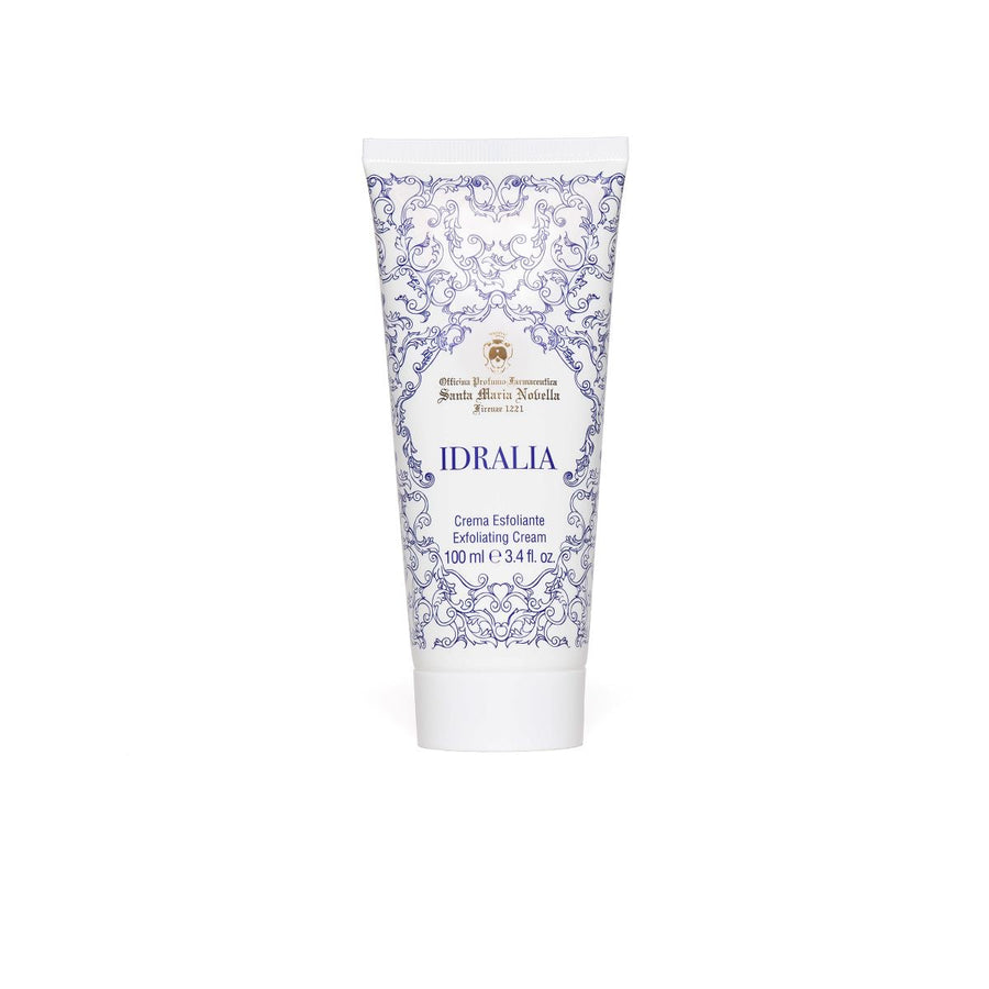 Idralia Exfoliating Cream
