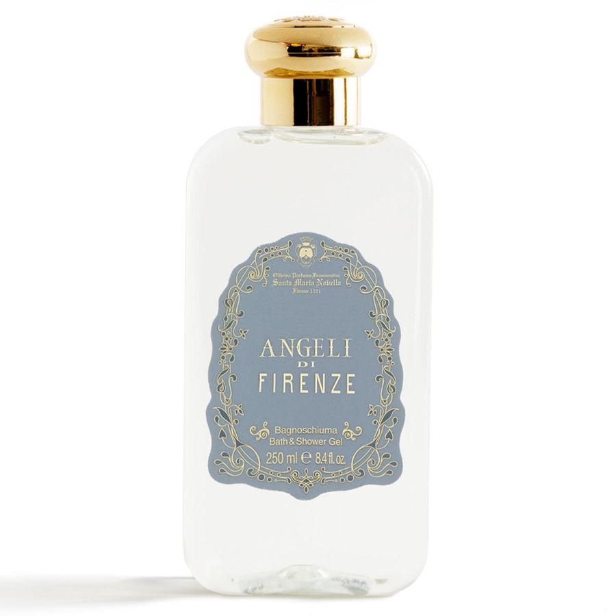 Angeli di Firenze Bath Gel PET