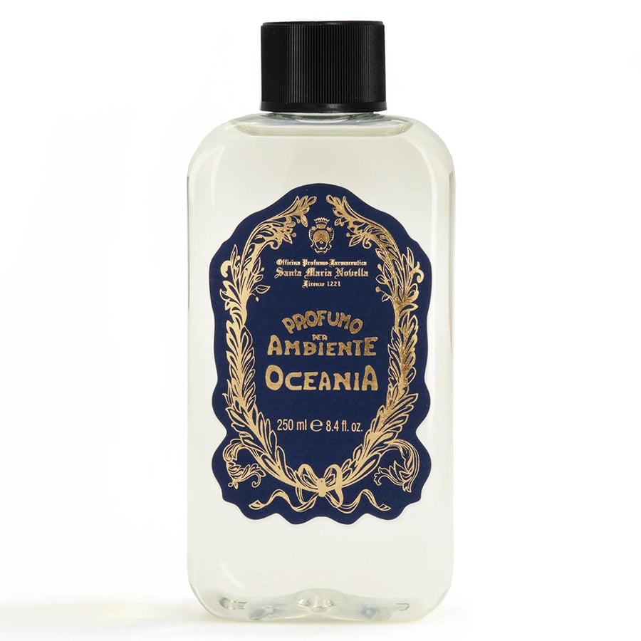 Oceania Room Fragrance Diffuser Refill
