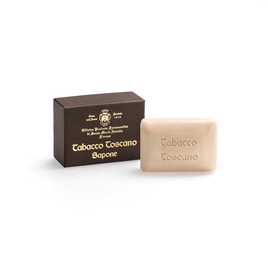 Tabacco Toscano Soap