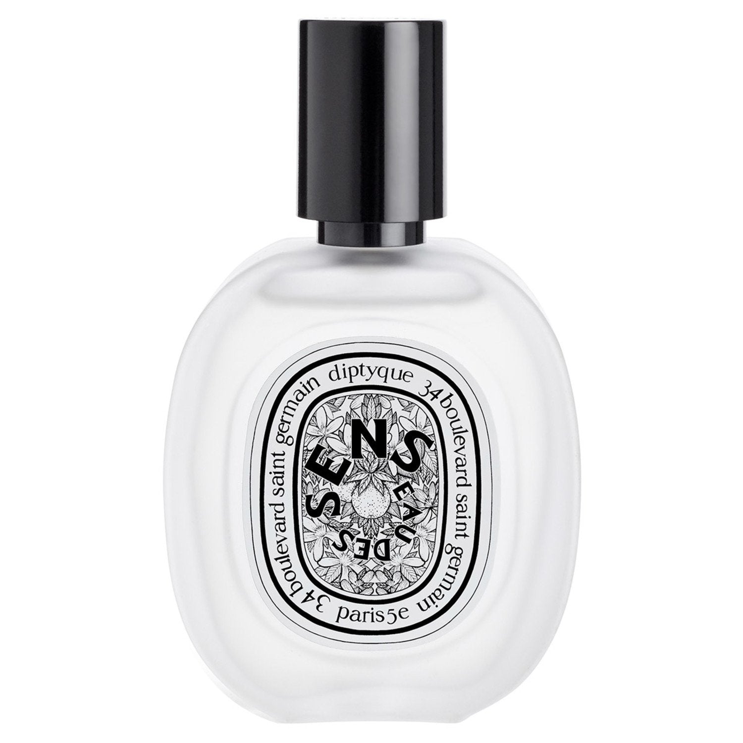 Eau des Sens Hair Mist | escentials.com