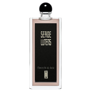 SERGE LUTENS - Feminite du Bois Eau de Parfum - escentials.com