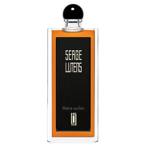 SERGE LUTENS - Ambre Sultan Eau de Parfum - escentials.com