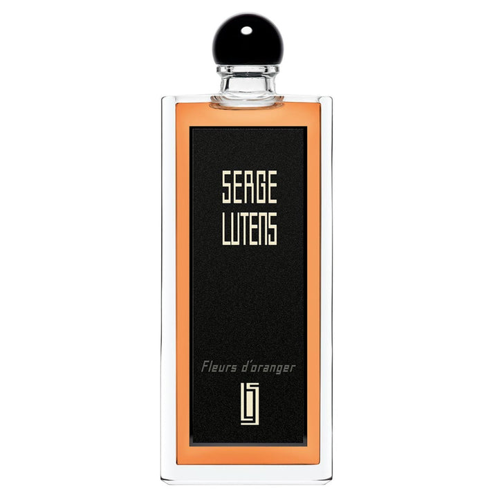 SERGE LUTENS - Fleurs d'oranger Eau de Parfum - escentials.com