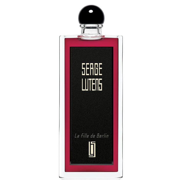 SERGE LUTENS - La Fille de Berlin Eau de Parfum - escentials.com