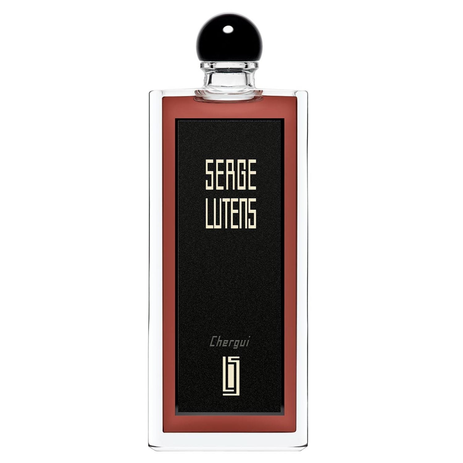 SERGE LUTENS Chergui 50ml 香水 Amazon.com : Serge Lutens Chergui Eau De Parfum Spray for
