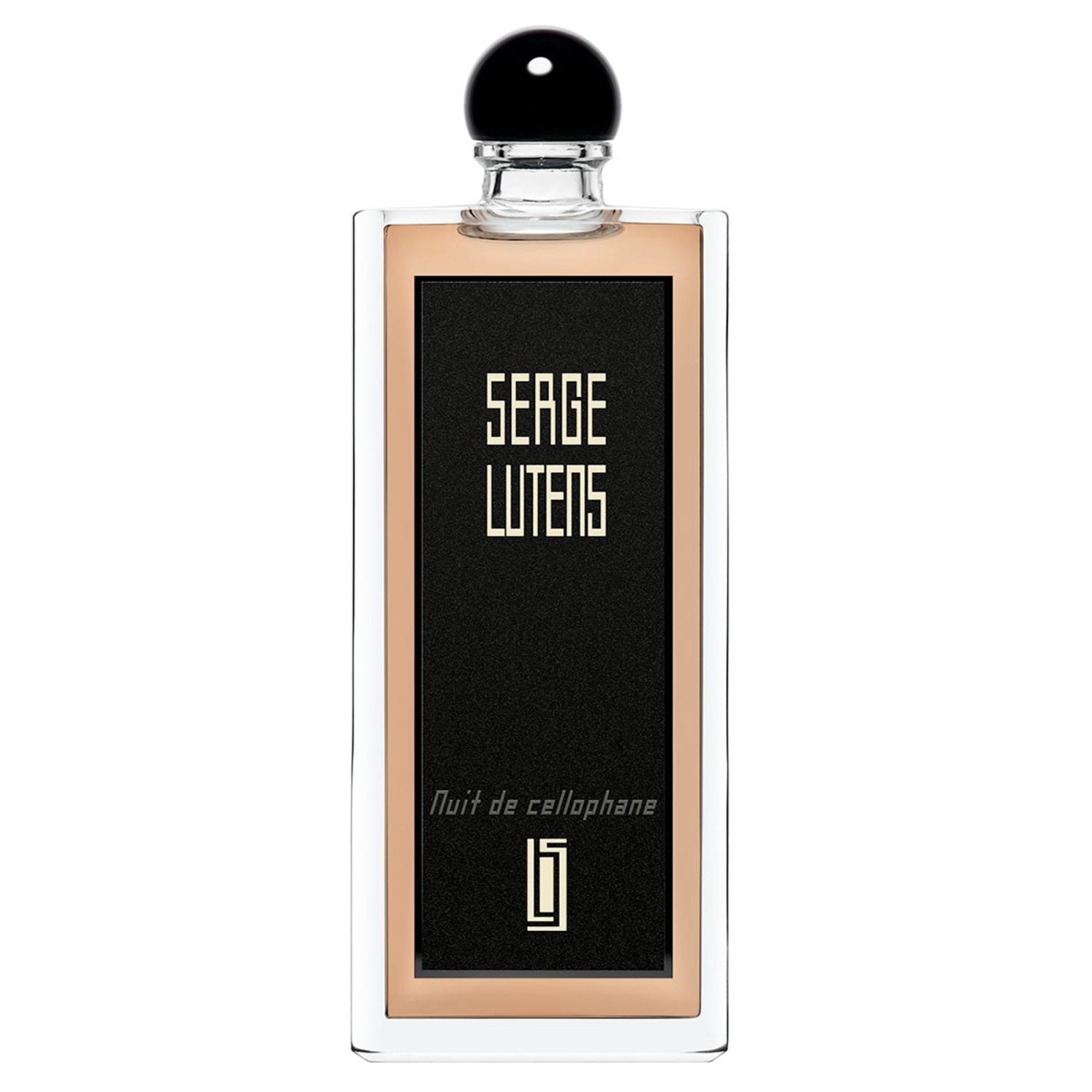 SERGE LUTENS Nuit de Cellophane 香水　残量9割 Nuit de Cellophane Eau de Parfum | escentials.com