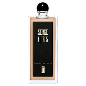 SERGE LUTENS - Nuit de Cellophane Eau de Parfum - escentials.com