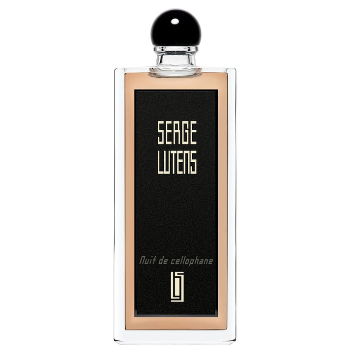 SERGE LUTENS - Nuit de Cellophane Eau de Parfum - escentials.com