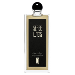 SERGE LUTENS - Five O'Clock Au Gingembre Eau de Parfum - escentials.com
