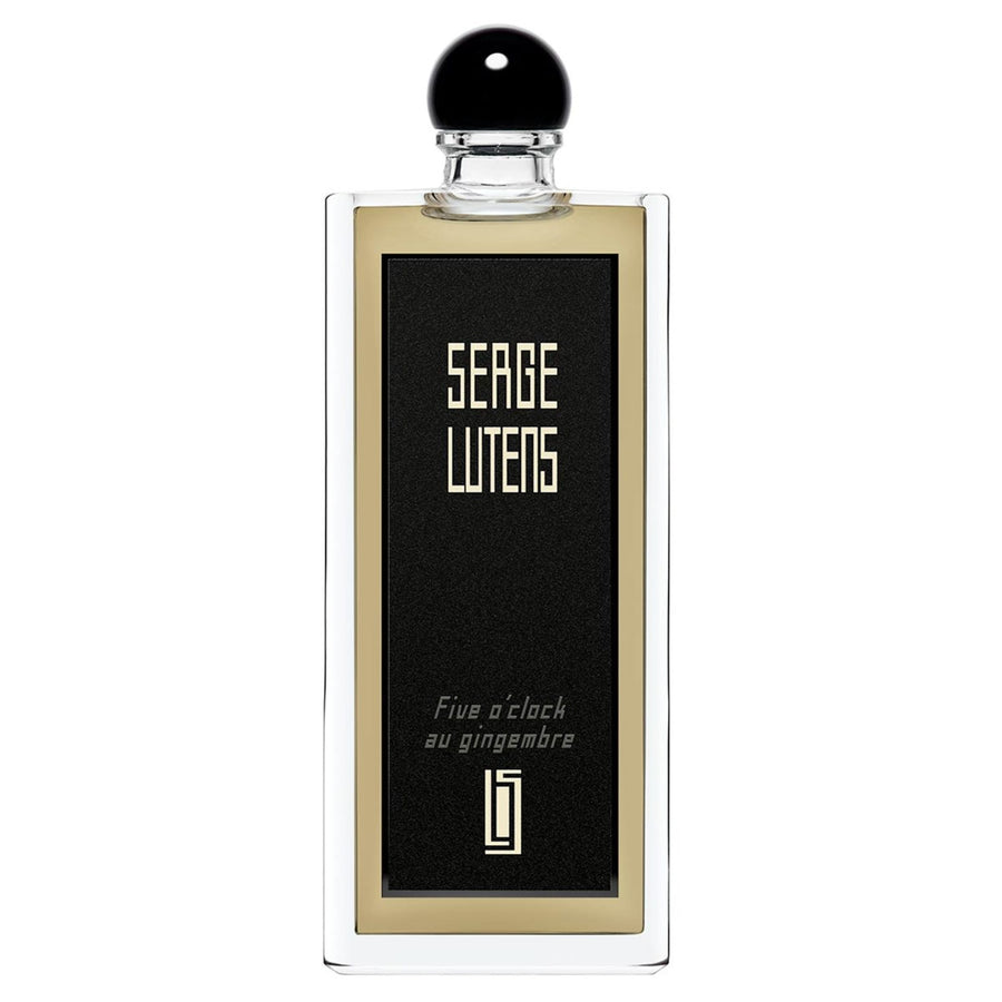 SERGE LUTENS - Five O'Clock Au Gingembre Eau de Parfum - escentials.com