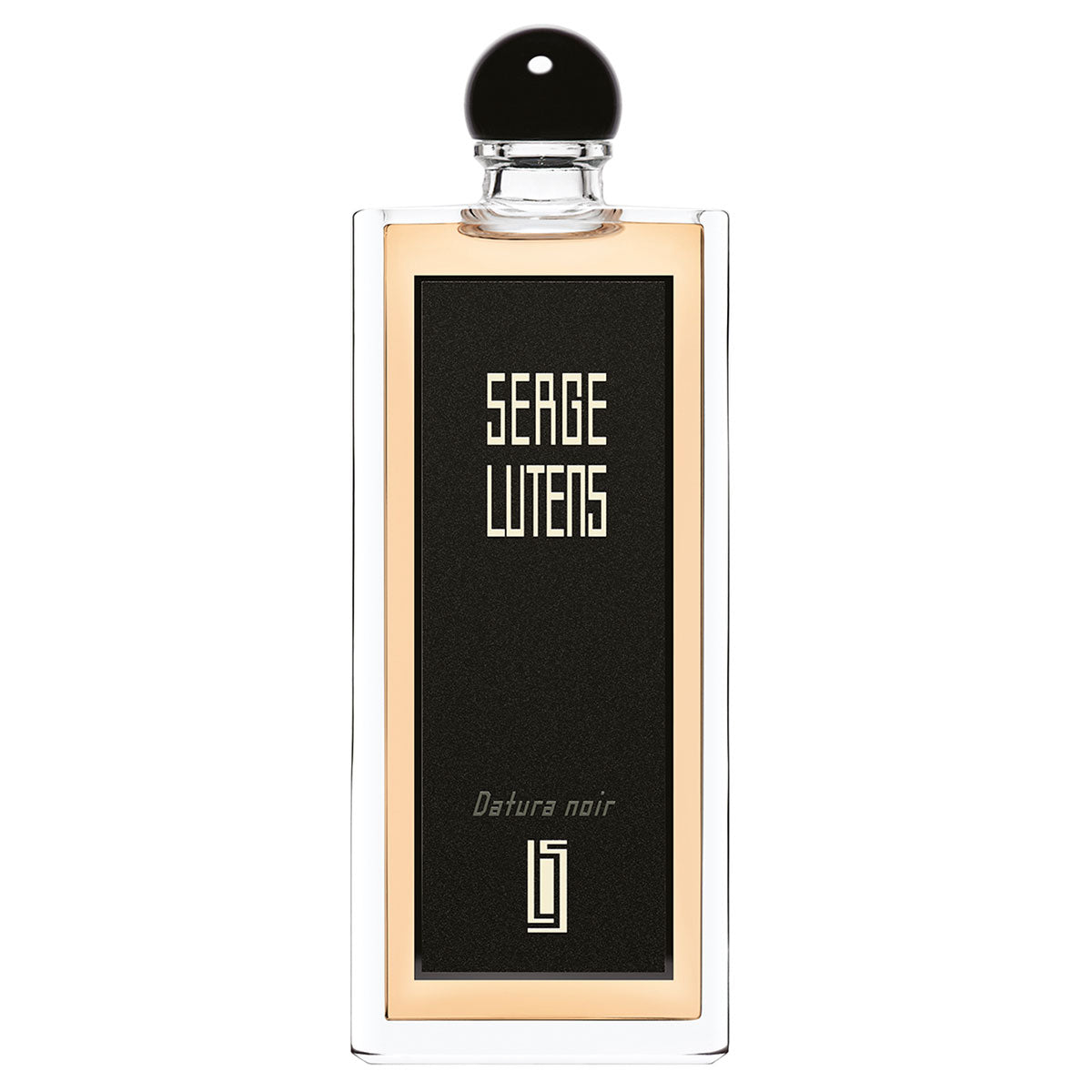 香水(ユニセックス) SERGE LUTENS DATURA NOIR50ml 香水(ユニセックス) SERGE LUTENS DATURA NOIR50ml Datura Noir