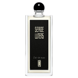 SERGE LUTENS - Clair de Musc Eau de Parfum - escentials.com