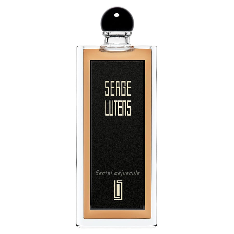 SERGE LUTENS - Santal Majuscule Eau de Parfum - escentials.com