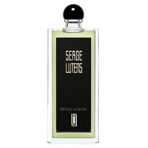 SERGE LUTENS - Vetiver Oriental Eau de Parfum - escentials.com