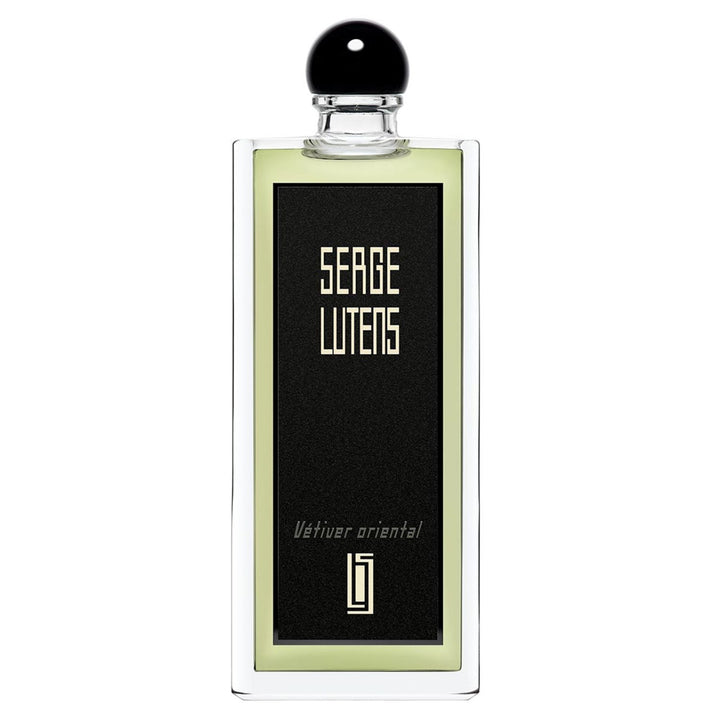 SERGE LUTENS - Vetiver Oriental Eau de Parfum - escentials.com