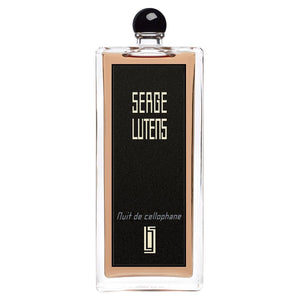 SERGE LUTENS - Nuit de Cellophane Eau de Parfum - escentials.com