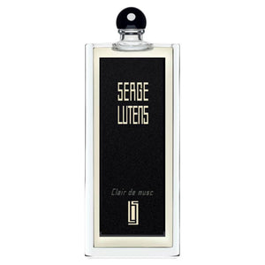 SERGE LUTENS - Clair de Musc Eau de Parfum - escentials.com