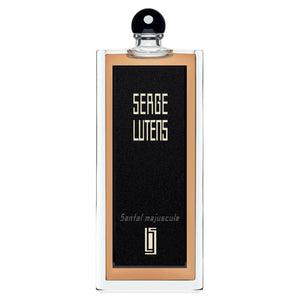 SERGE LUTENS - Nuit de Cellophane Eau de Parfum - escentials.com