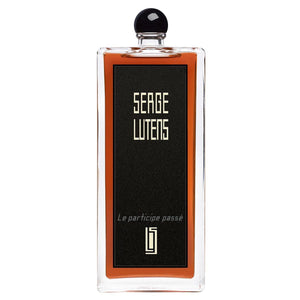 SERGE LUTENS - Le Participe Passe Eau de Parfum - escentials.com